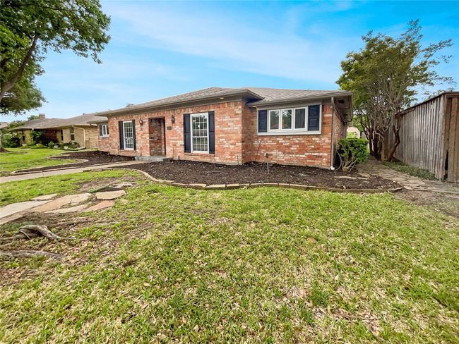 514 Birch Ln, House other with 4 bedrooms, 3 bathrooms and null parking in Richardson TX | Image 10