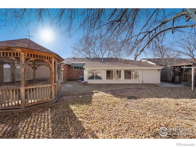 228 S Sherman St, House other with 3 bedrooms, 2 bathrooms and 1 parking in Fort Morgan CO | Image 28