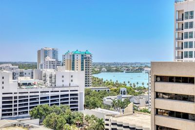 14G - 50 Central Avenue, Condo with 2 bedrooms, 2 bathrooms and null parking in Sarasota FL | Image 3