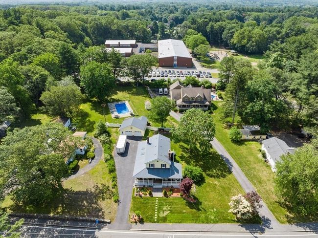 472 Potter Rd, House other with 4 bedrooms, 3 bathrooms and 6 parking in Framingham MA | Image 41