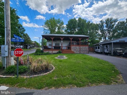 Block 39 Lot 7 Yogi Bear Blvd, FALLING WATERS, WV, 25419 | Card Image