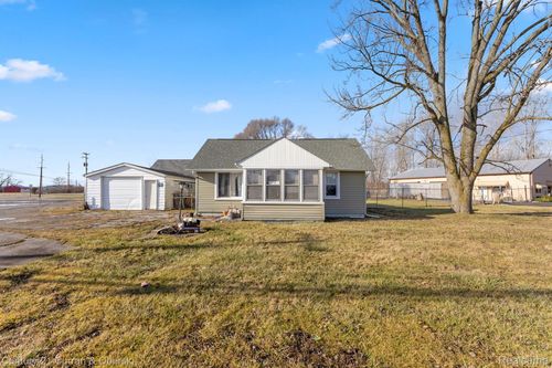 13011 Telegraph Rd, Flat Rock, MI, 48134-9612 | Card Image