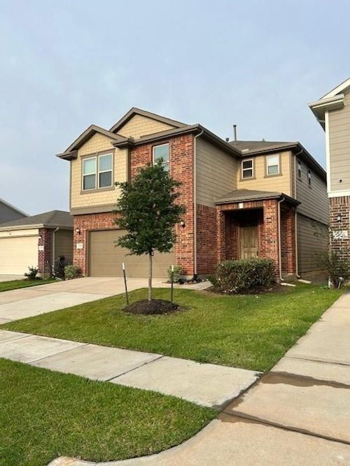 17247 Rock Willow Ln, Tomball, TX, 77377-2947 | Card Image