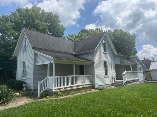 17 North Street, Tremont City, OH, 45372 | Card Image