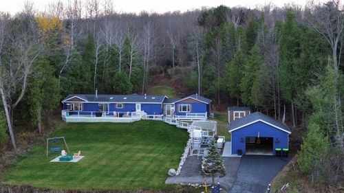 4136 Lakeshore, Eveline Township, MI, 49712 | Card Image