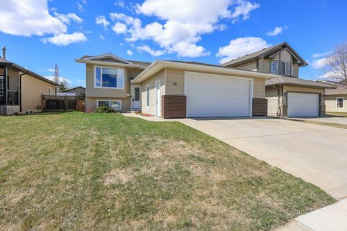 26 Jenner Crescent, Red Deer, AB, T4P0B2 | Card Image