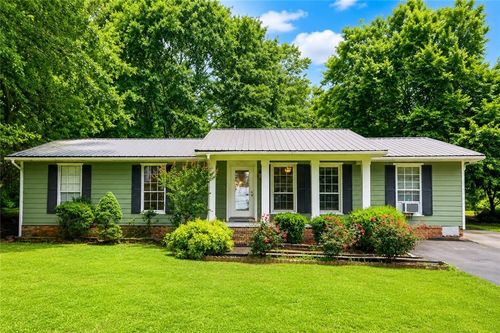 212 Craigtown Road Ne, Calhoun, GA, 30701 | Card Image
