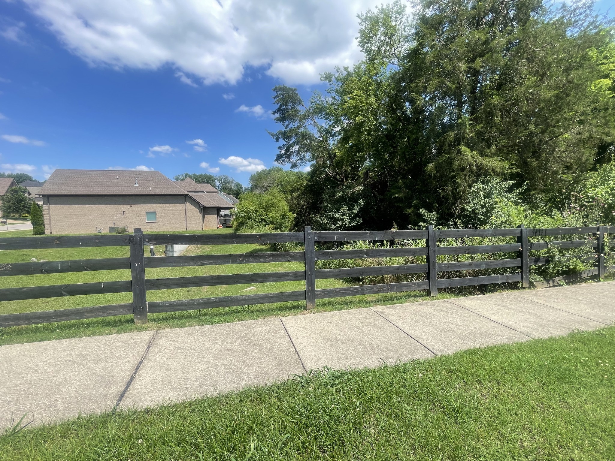 Land in Hendersonville 5