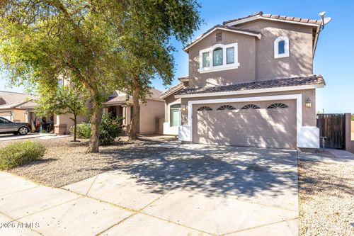 2668 E Cowboy Cove Trl, San Tan Valley, AZ, 85143-3292 | Card Image