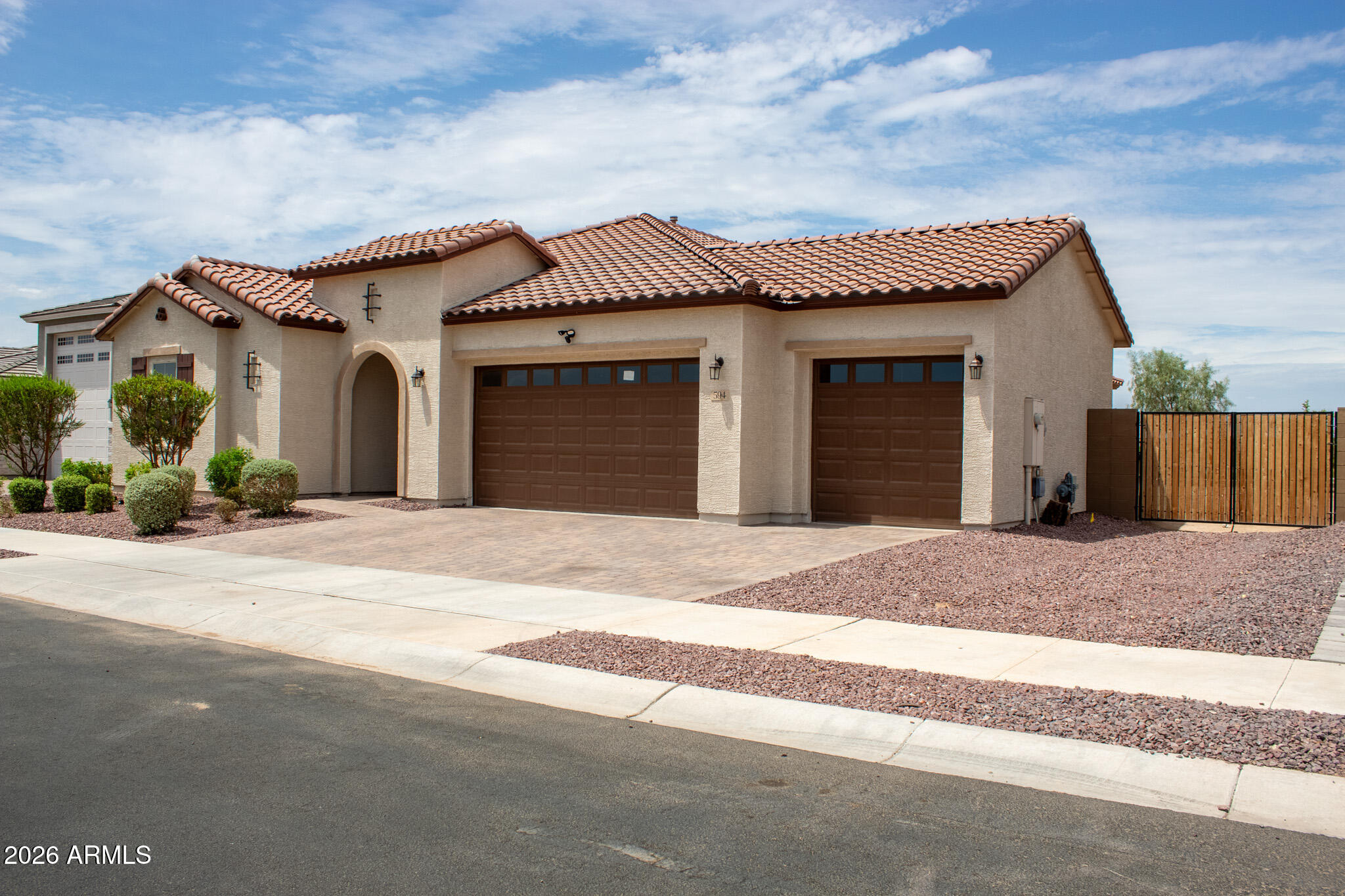 Residential Lease in Goodyear 2