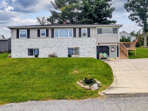 124 Markwood Dr, Bedford, PA, 15522-6530 | Card Image