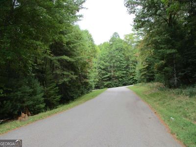 25 - LOT 25 Byers Road, Home with 0 bedrooms, 0 bathrooms and null parking in Blairsville GA | Image 2