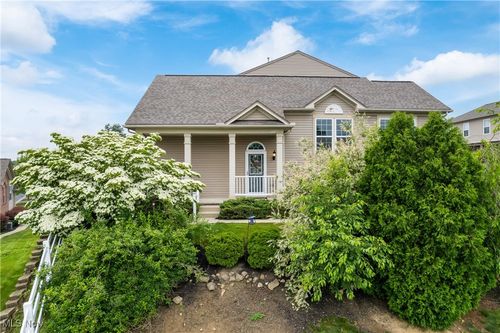 398 Caleb Dr, Copley, OH, 44321-3158 | Card Image