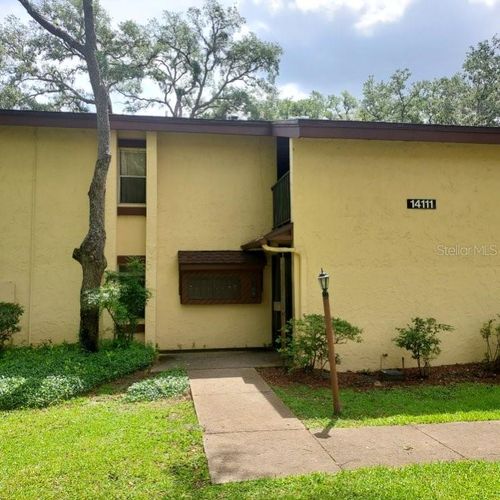 101c-14111 Mossy Glen Ln, TAMPA, FL, 33613-4087 | Card Image