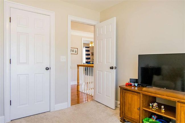 1 Hogan Ln Nw, House other with 4 bedrooms, 3 bathrooms and null parking in Rome GA | Image 28