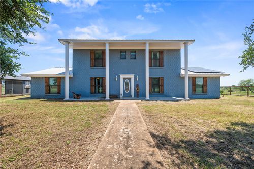 151 County Road 133, Richland Springs, TX, 76871-3508 | Card Image