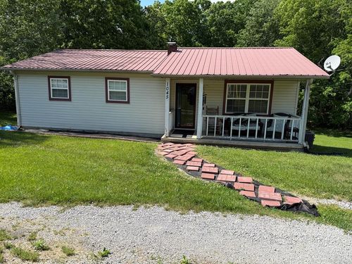1045 Pearl Hinds Road, Jamestown, TN, 38556 | Card Image