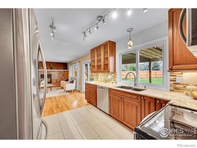 Granite Counter Tops | Image 6