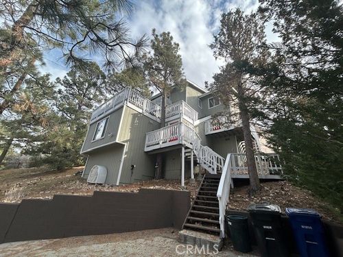 716 Barret Way, Big Bear City, CA, 92314-9128 | Card Image