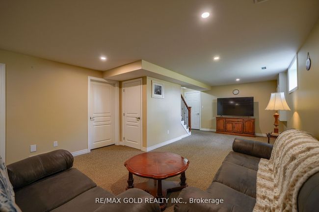 A - 12 Clayton St, House attached with 3 bedrooms, 3 bathrooms and 2 parking in Mitchell ON | Image 31