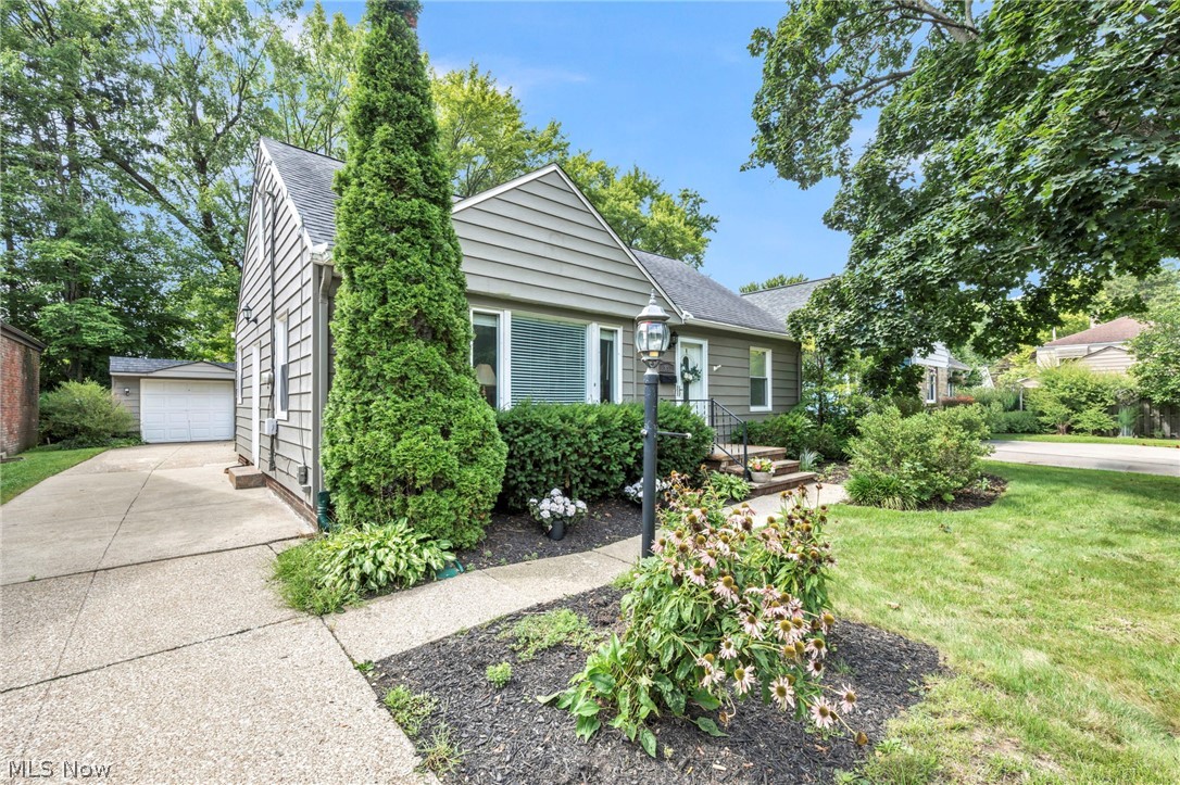 Residential in Berea 5