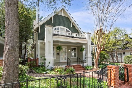609 Magnolia St, Greensboro, NC, 27401-2006 | Card Image