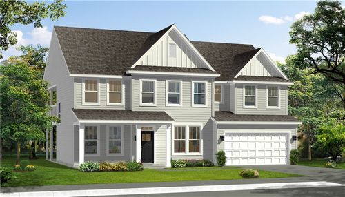 512 Grasshopper Ct, Anderson, SC, 29621-3954 | Card Image