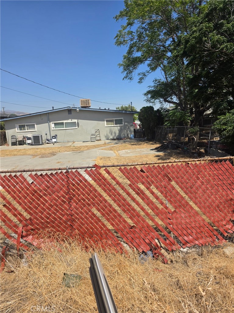 Residential in Banning 4