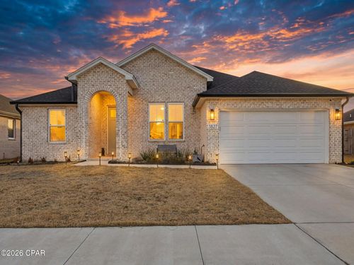 3827 Heartwood St, Panama City, FL, 32404-3839 | Card Image