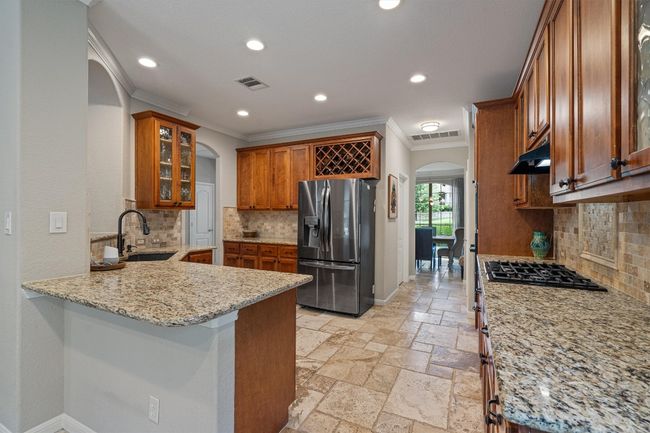Granite Counters | Image 6