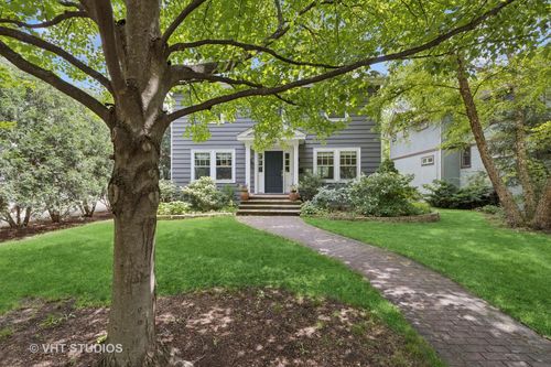 2539 Marcy Ave, Evanston, IL, 60201-1111 | Card Image
