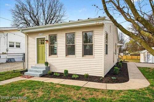4218 Sherman Ave, Louisville, KY, 40213-1847 | Card Image