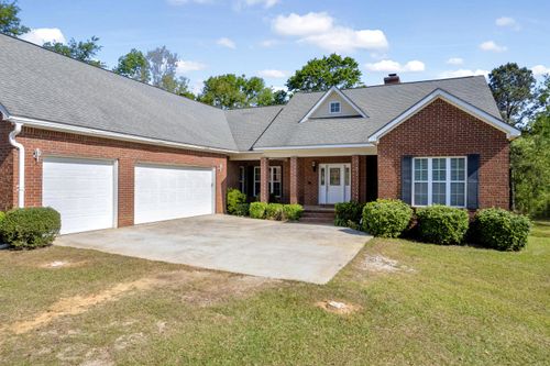 1197 Jefferson Blvd, Louisville, GA, 30434-4926 | Card Image