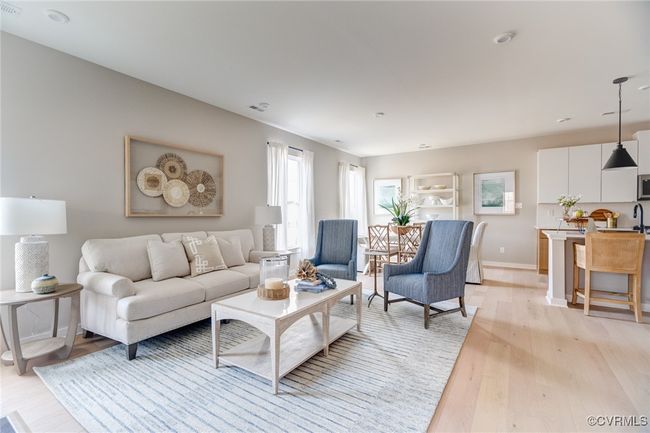 00 Canoe Pointe Loop, House other with 2 bedrooms, 2 bathrooms and null parking in Moseley VA | Image 12