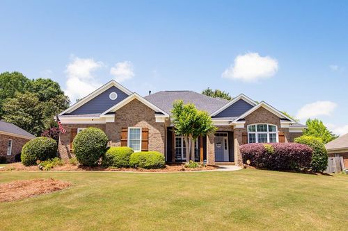 110 Buckhead Drive, Smiths Station, AL, 36877 | Card Image