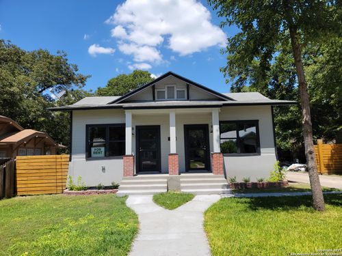 1-631 Kings Ct, San Antonio, TX, 78212-5317 | Card Image