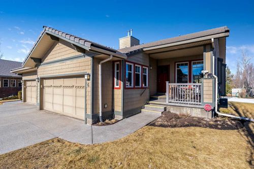 6 Bridle Estates Way Sw, Calgary, AB, T2Y5A7 | Card Image