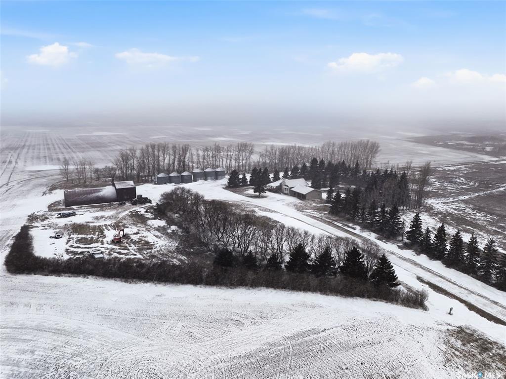 Farm in Elcapo Rm No. 154