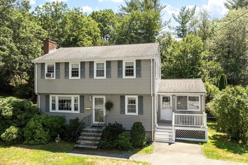 7 Susan Dr, North Reading, MA, 01864-2419 | Card Image