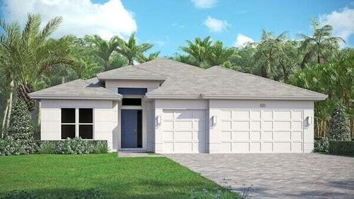 14261 Sw Pinnacle Court, Port St Lucie, FL, 34987 | Card Image