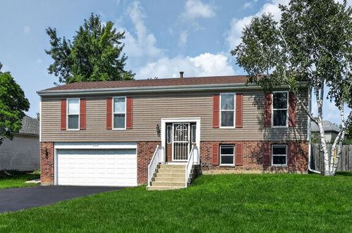 436 Fordham Pl, Roselle, IL, 60172-2811 | Card Image
