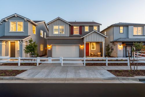 1433 W Payson Avenue, Visalia, CA, 93291 | Card Image