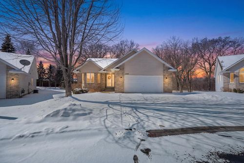 2246 125th Ln Nw, Coon Rapids, MN, 55448-1566 | Card Image