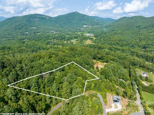 Lot 5 Autumn Trail Ln, Asheville, NC, 28803-0482 | Card Image
