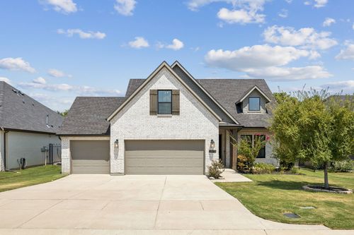 2873 Sandstone Dr, Hurst, TX, 76054-2147 | Card Image