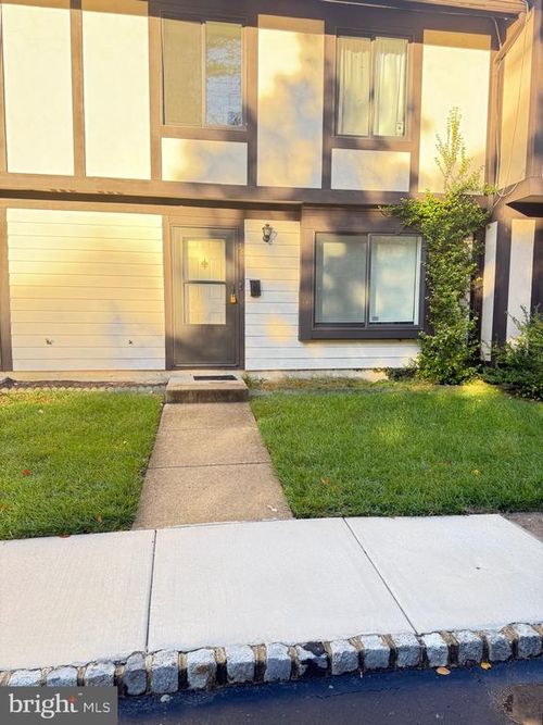 20 Sycamore Ct, LUMBERTON, NJ, 08048-3417 | Card Image