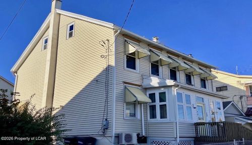 410 E Mine St, Hazleton, PA, 18201-6727 | Card Image