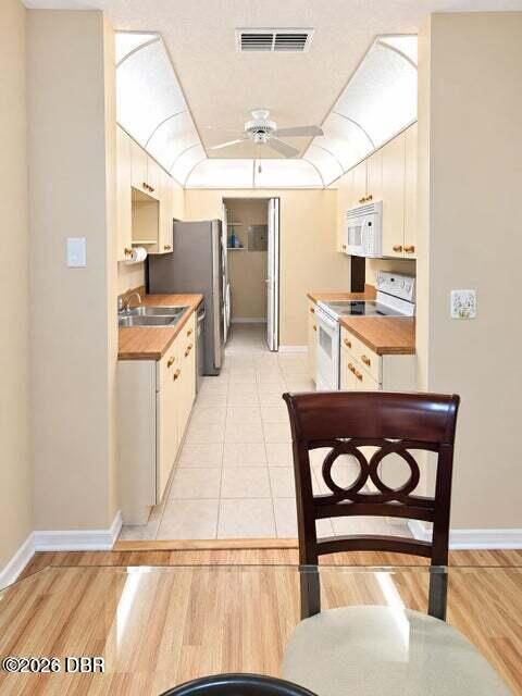 Residential Lease in Daytona Beach 4