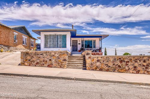 1300 Randolph Dr, El Paso, TX, 79902-3840 | Card Image