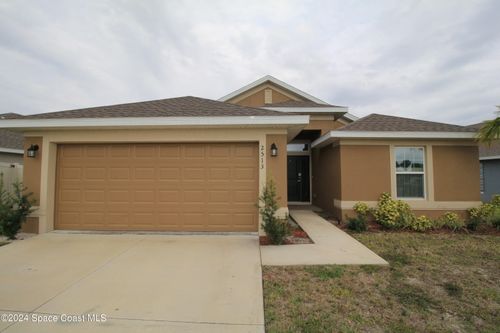 2513 Pinwherry St Nw, Palm Bay, FL, 32907-6845 | Card Image